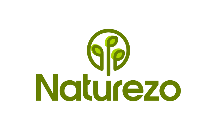Naturezo logo